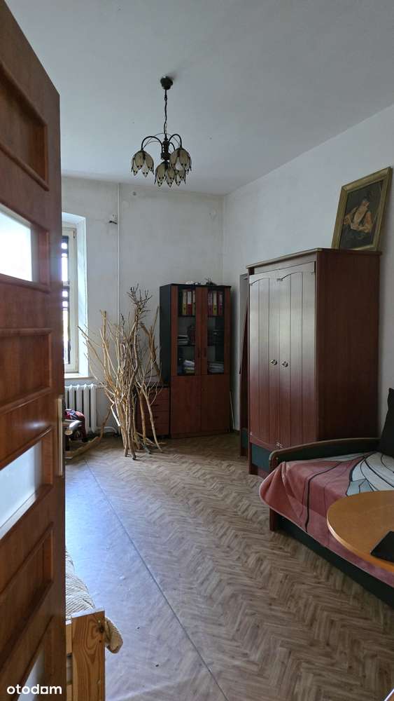 Dom jednorodzinny z budynkiem gospodarczym na dużej działce - Pełny obrazek: 5/20