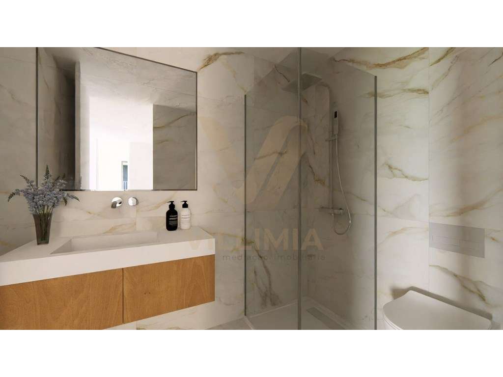 Apartamento T2 | Vila Nova de Anha - Viana do Castelo-21