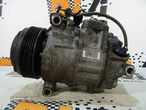 Compressor Do Ac / Ar Condicionado Bmw 1 (E87)  6Sbu14c / 447260 1852 - 3