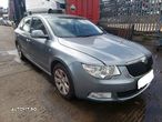 Cutie viteze manuala Skoda Superb 2 2012 SEDAN 1.6 TDI - 2