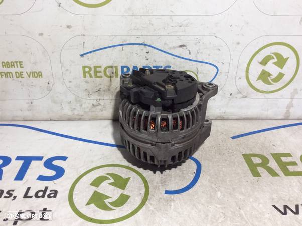 Alternador Opel Vectra B Ref. 0124515080 - 2