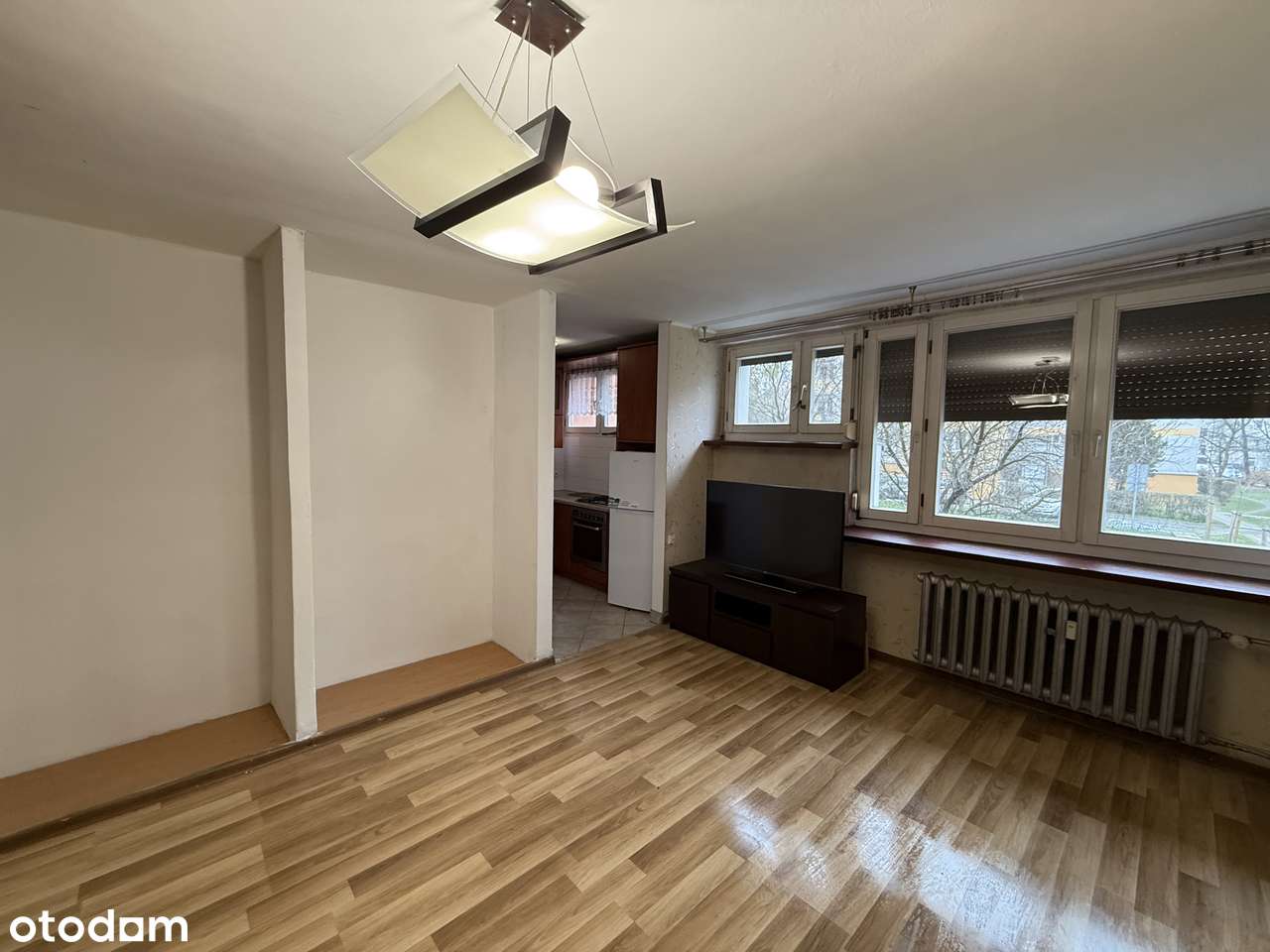 Mieszkanie Gliwice Dunikowskiego-1