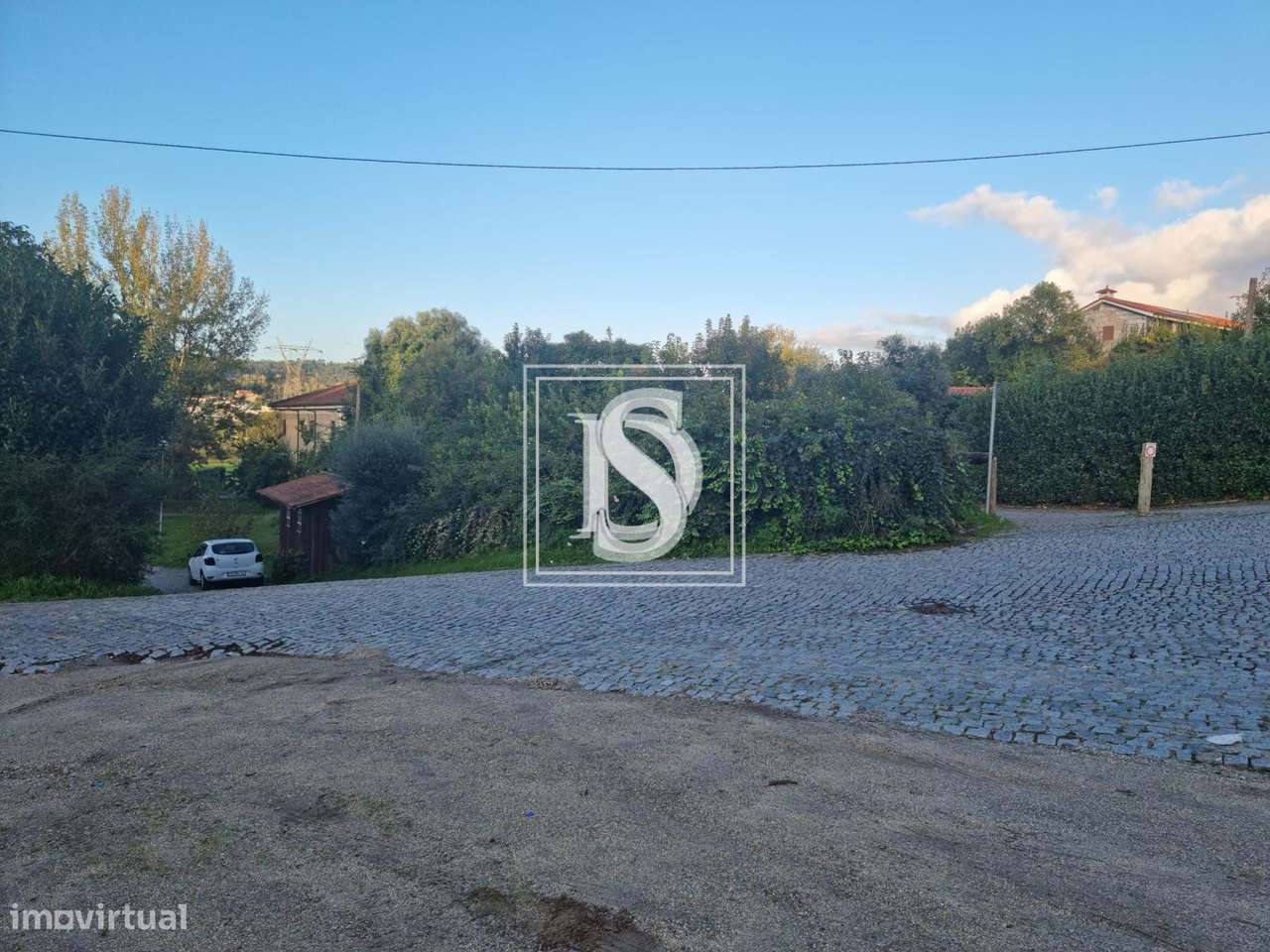 Armazém Não definido em Fermentões - Grande imagem: 4/5