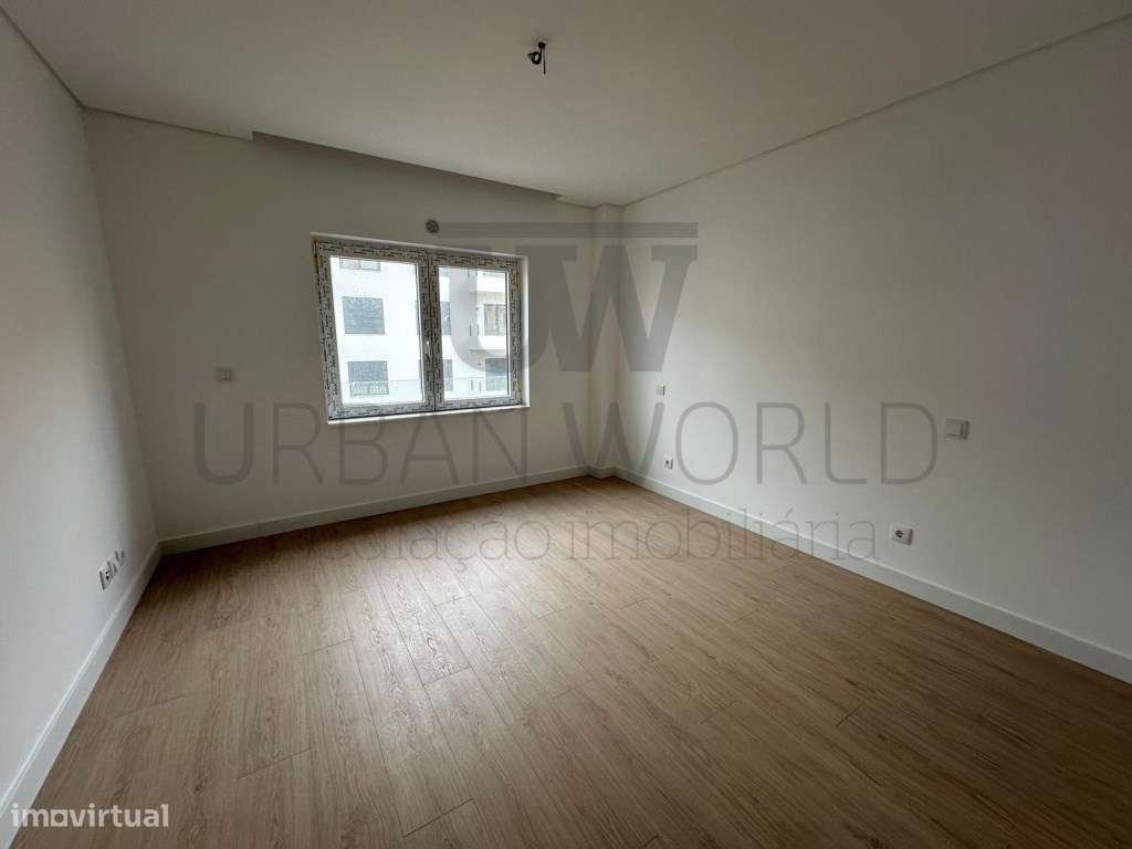 Apartamento T2 - NOVO - Malveira, Mafra-7