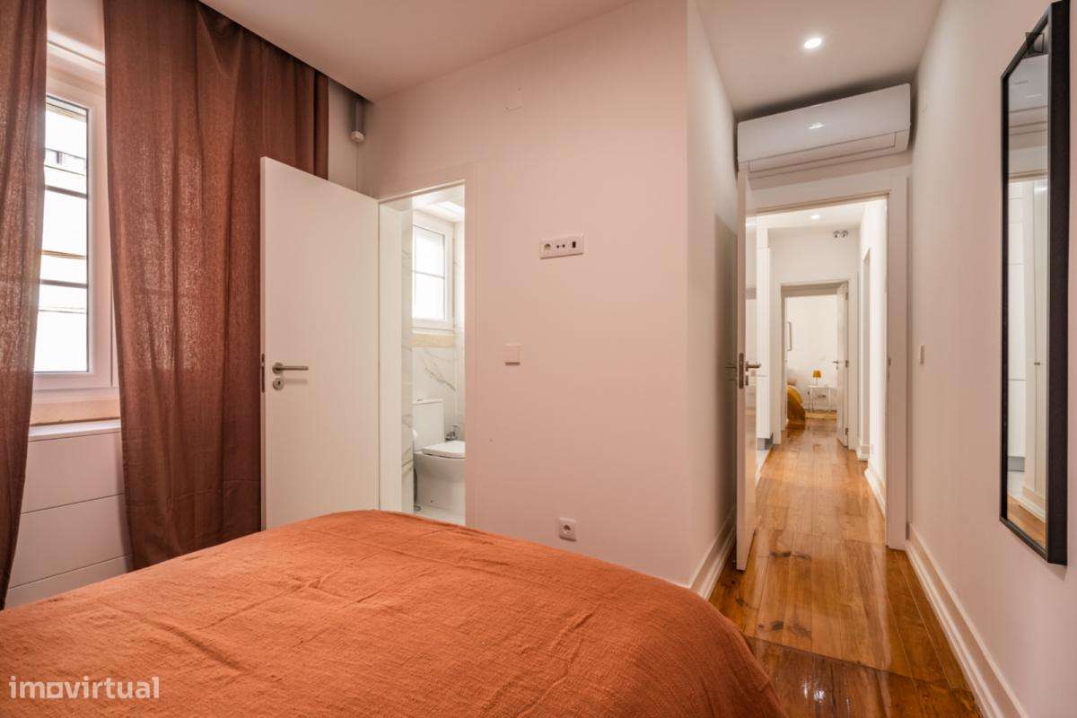 Apartamento com 2 quartos - localizado em Saldanha Lisbon - Grande imagem: 5/8