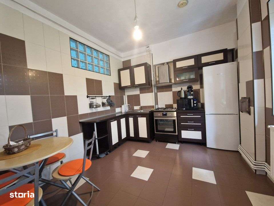 Apartament 3 camere | 100 mp utili | Piata Romana – ASE-9