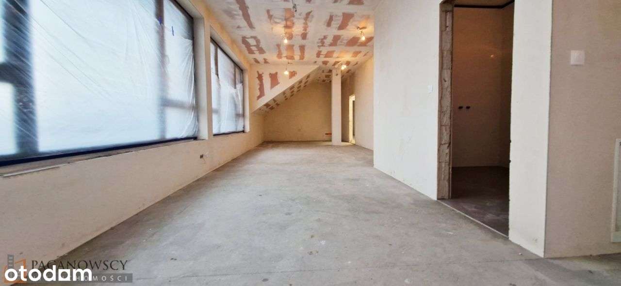 Lokal użytkowy, 124,80 m², Zielonki - Pełny obrazek: 5/11