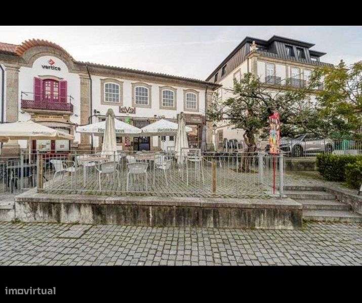 Bar em trespasse | Santo tirso 
78.000 € — Oportuidade Imperdivel-9