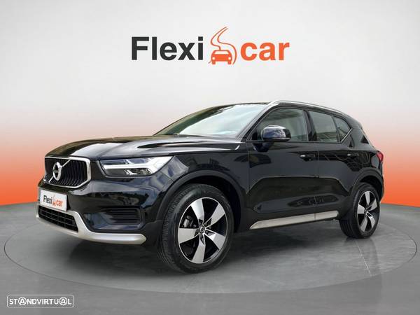 Volvo XC 40 1.5 T3 Momentum Geartronic - 4