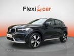 Volvo XC 40 1.5 T3 Momentum Geartronic - 4