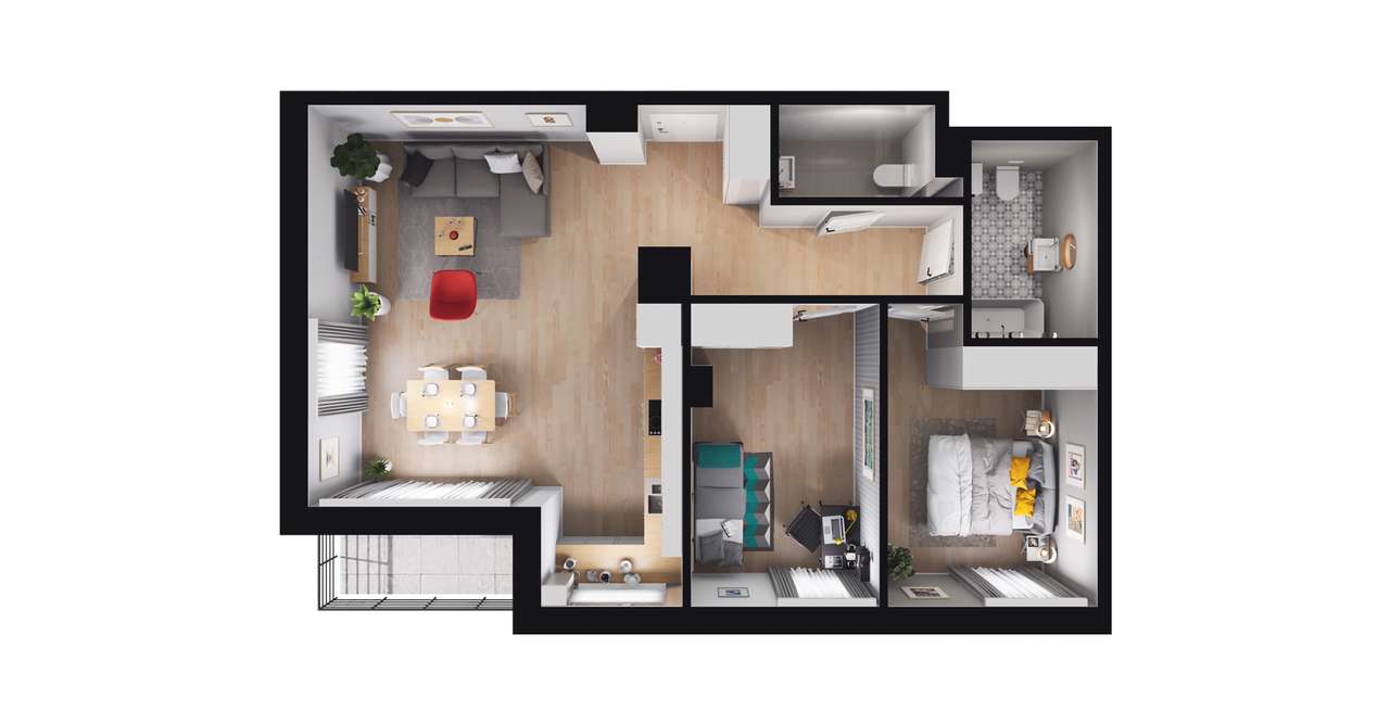 Pod Klonami | Oferta Specjalna | B.1.43 - Pełny obrazek: 3/7