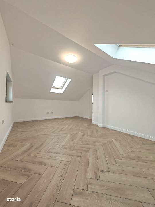 Apartament 2 camere, luminos, bloc boutique – Cartierul Domenii-2