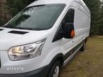 Ford Transit - 8