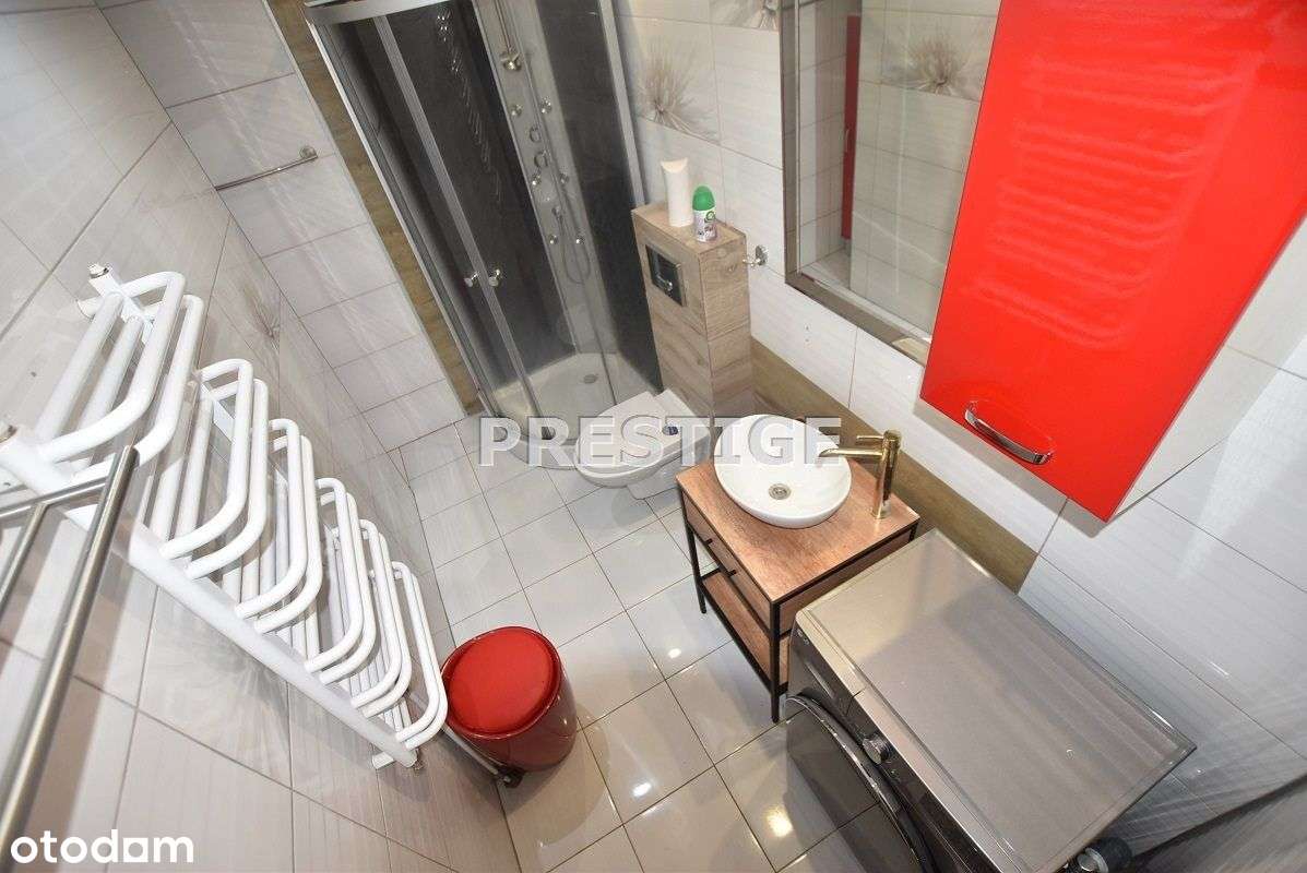 Parterowy dom Lubin - osiedle Krzeczyn Wielki-15