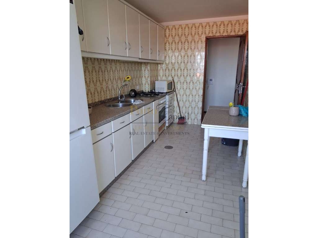 APARTAMENTO T3+1 COM FANTASTICA VISTA SOBRE O DOURO, UMA BOX (3 LUG...-7