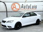 SEAT Toledo 1.6 TDI Style Ecomotive - 1