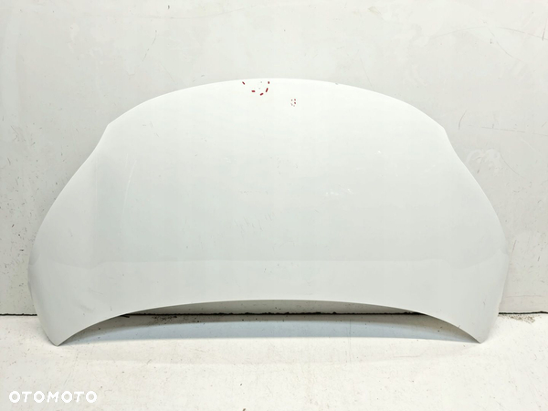 Toyota Aygo X Maska pokrywa silnika - 1