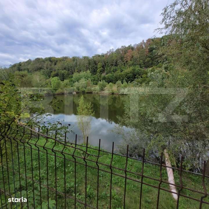 Casa individuala, 7 camere 3500 mp teren, zona exterior EST - Imagine principală: 2/16