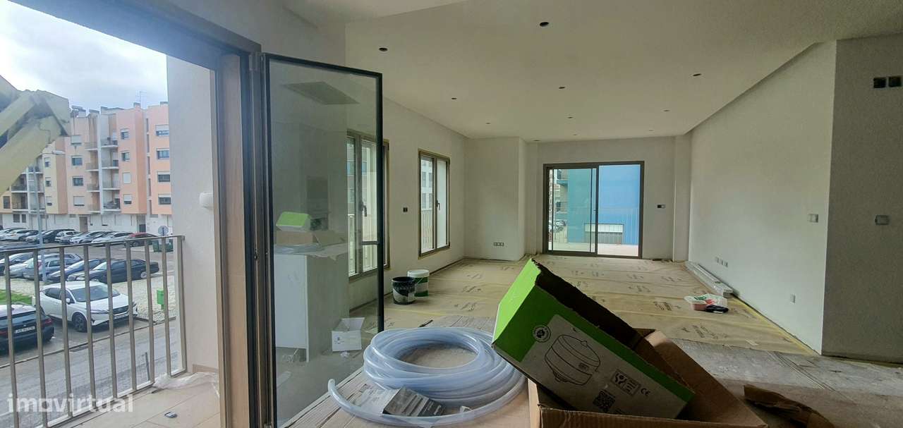 Apartamento, 130 m², Montijo e Afonsoeiro-9