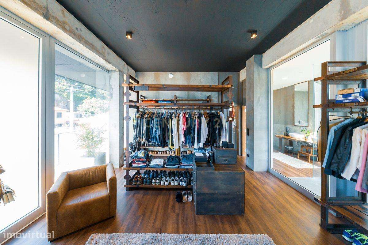 Moradia T3 de Luxo com Design e Personalidade - Monte / Funchal-34