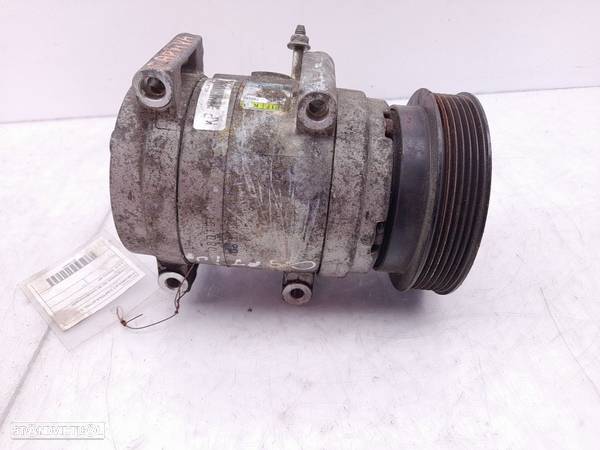 Compressor Do Ar Condicionado / Ac Chevrolet Captiva (C100, C140) - 2