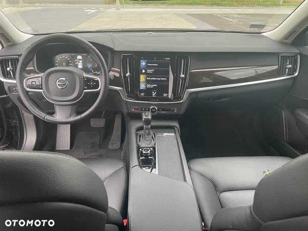 Volvo S90 D4 AWD Momentum - 21