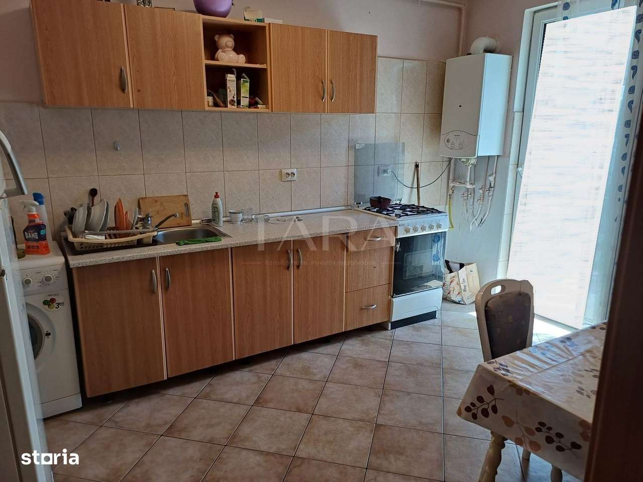 Apartament 1 cameră, Florești – zona Eroilor - Imagine principală: 2/7