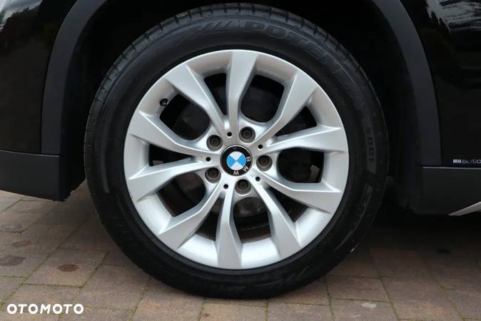 BMW X1 sDrive18d Sport Line - 34