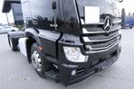 Mercedes-Benz ACTROS 1843 / PEŁNY ADR / RETARDER / EURO 6 / - 11