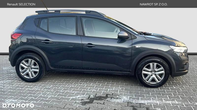 Dacia Sandero Stepway 1.0 TCe Comfort - 6