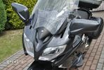 Yamaha FJR - 4