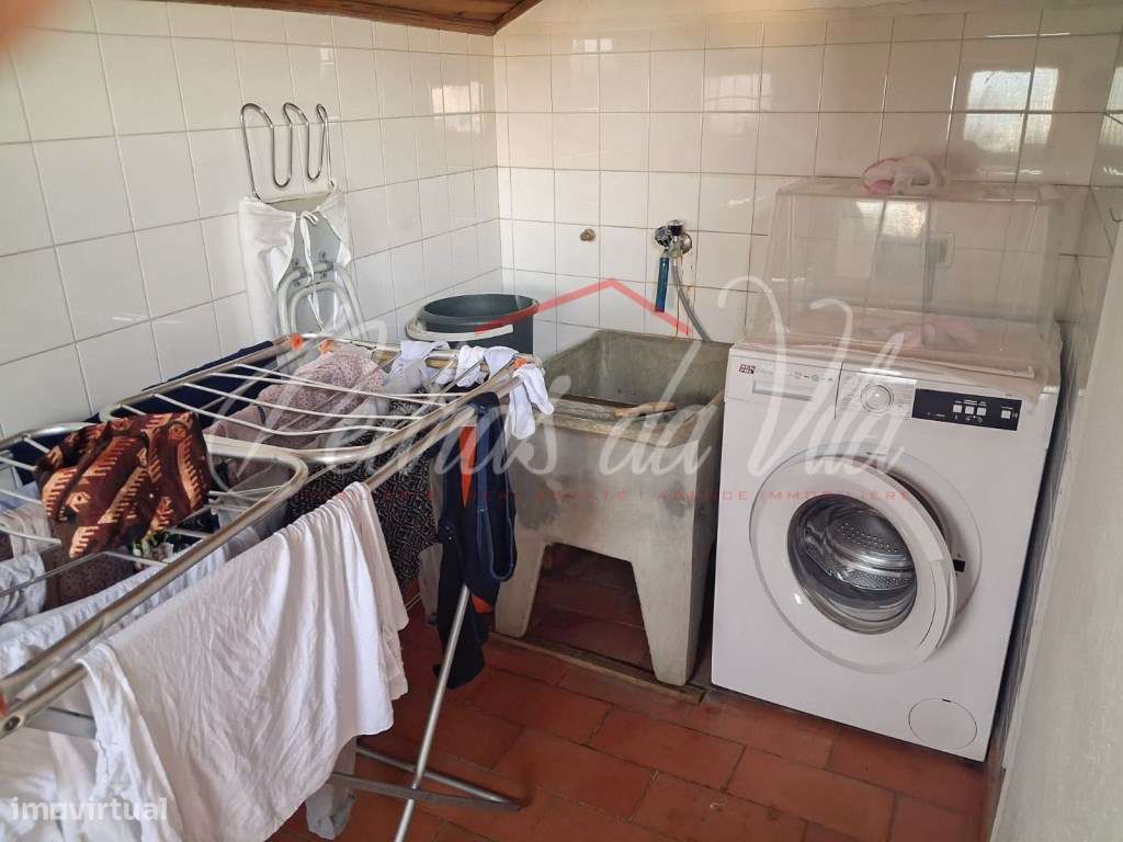 Moradia T2+1 de 65,40m2 no centro da vila - Odemira-14