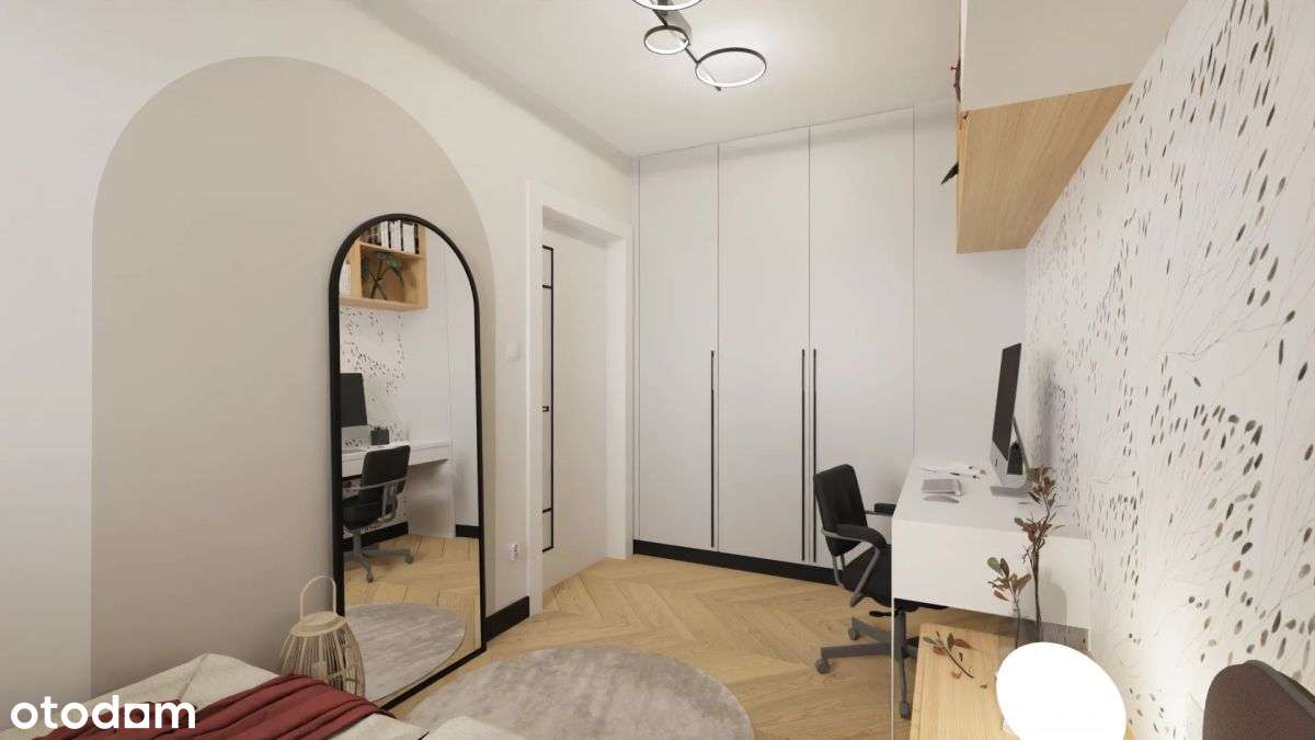 Nowe mieszkanie w Gliwicach-5