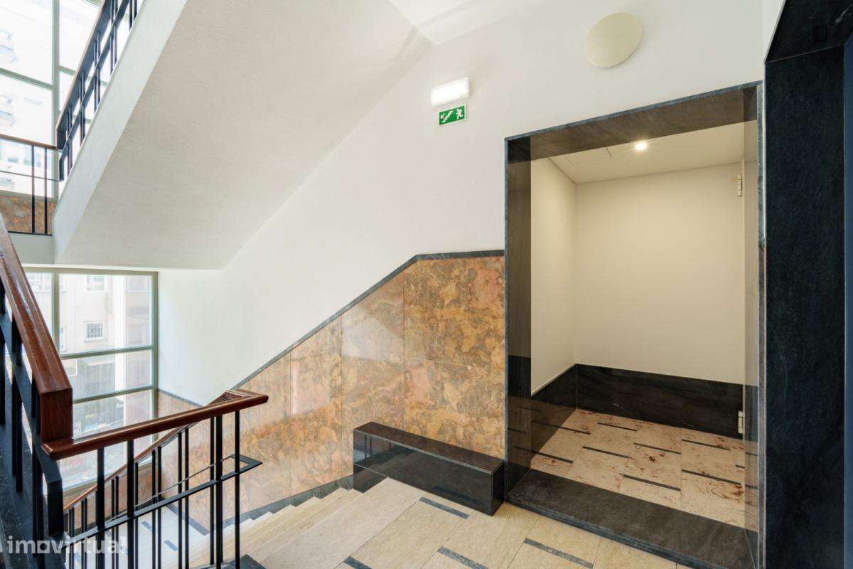 Apartamento com 1 quartos - localizado em Vitória Porto - Grande imagem: 3/6