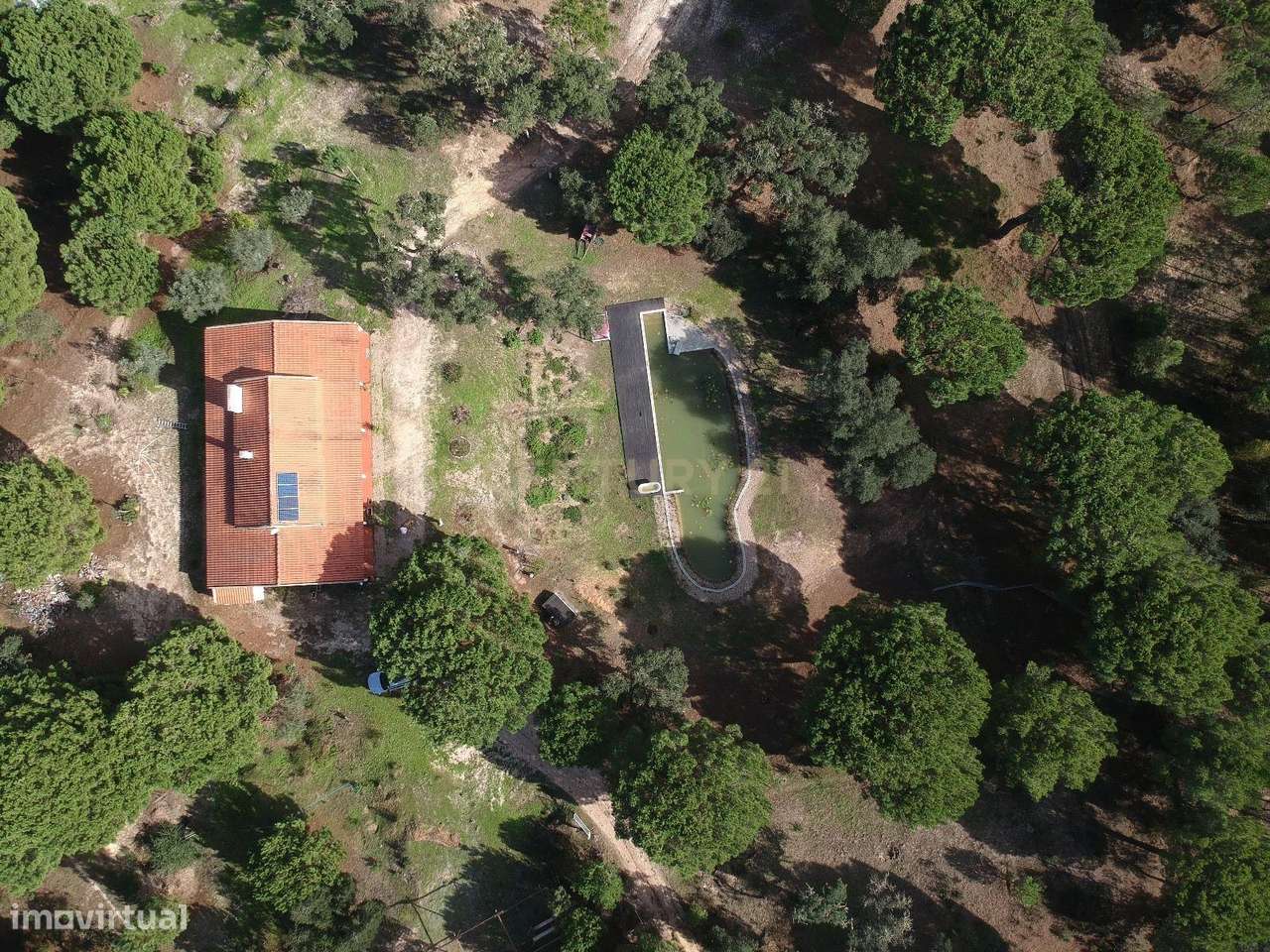 Magnifico Monte Alentejano a 1 hora de Lisboa !!! - Grande imagem: 3/60