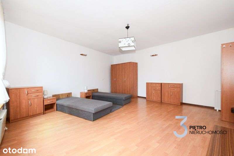 Gotowe do zamieszkania- Top Lokalizacja! - Pełny obrazek: 4/7