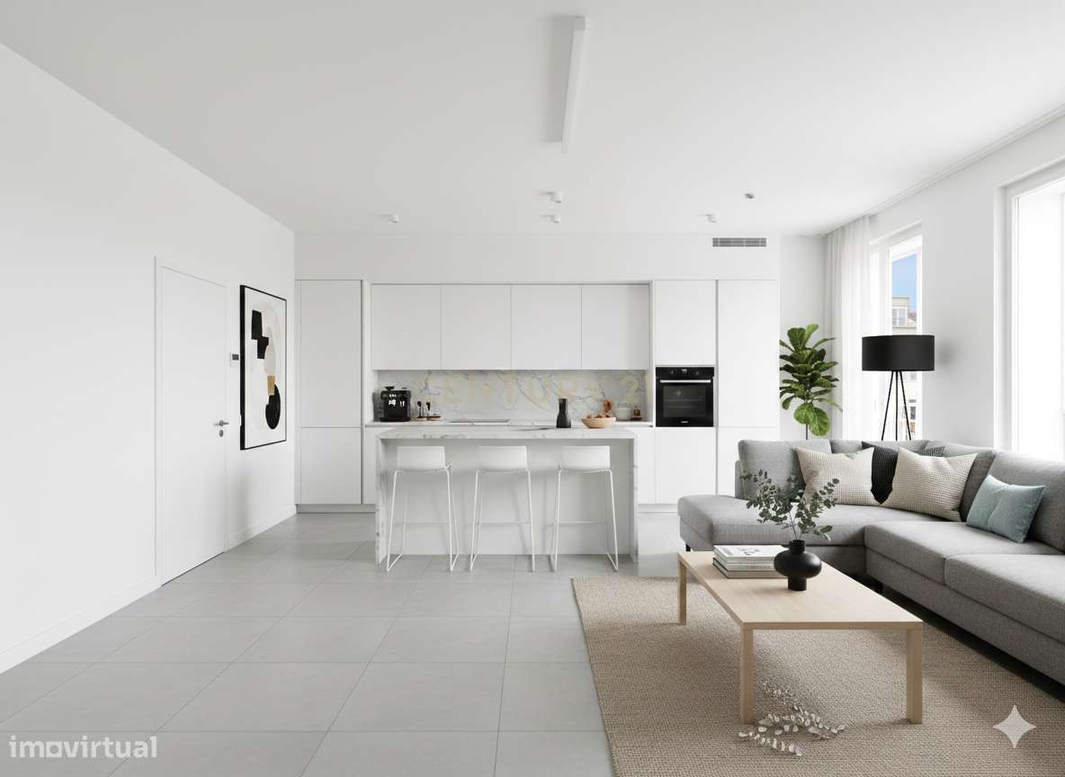 Moradia para recuperação no Samouco, Alcochete - Grande imagem: 5/16