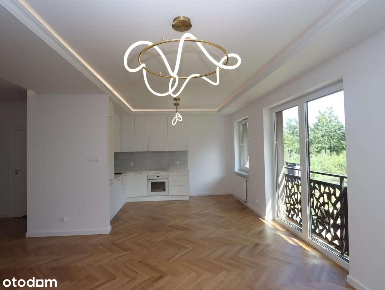 Atrakcyjny, wykończony apartament dla wymagających-1