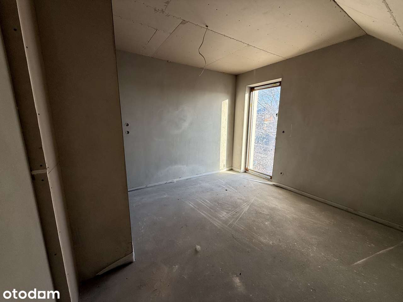 Otmuchów , dom wolnostojacy 130m2, działka 9500 m2 zabudowana-18