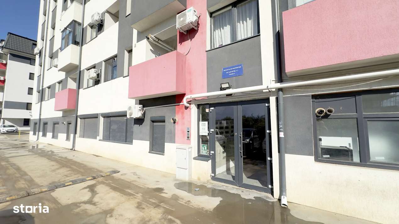 Mic, modern si primitor – locul perfect pentru un nou inceput!-5