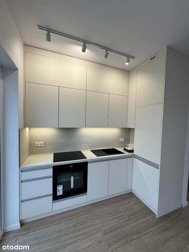Nowy apartament wykończony gotowy do zamieszkania-2