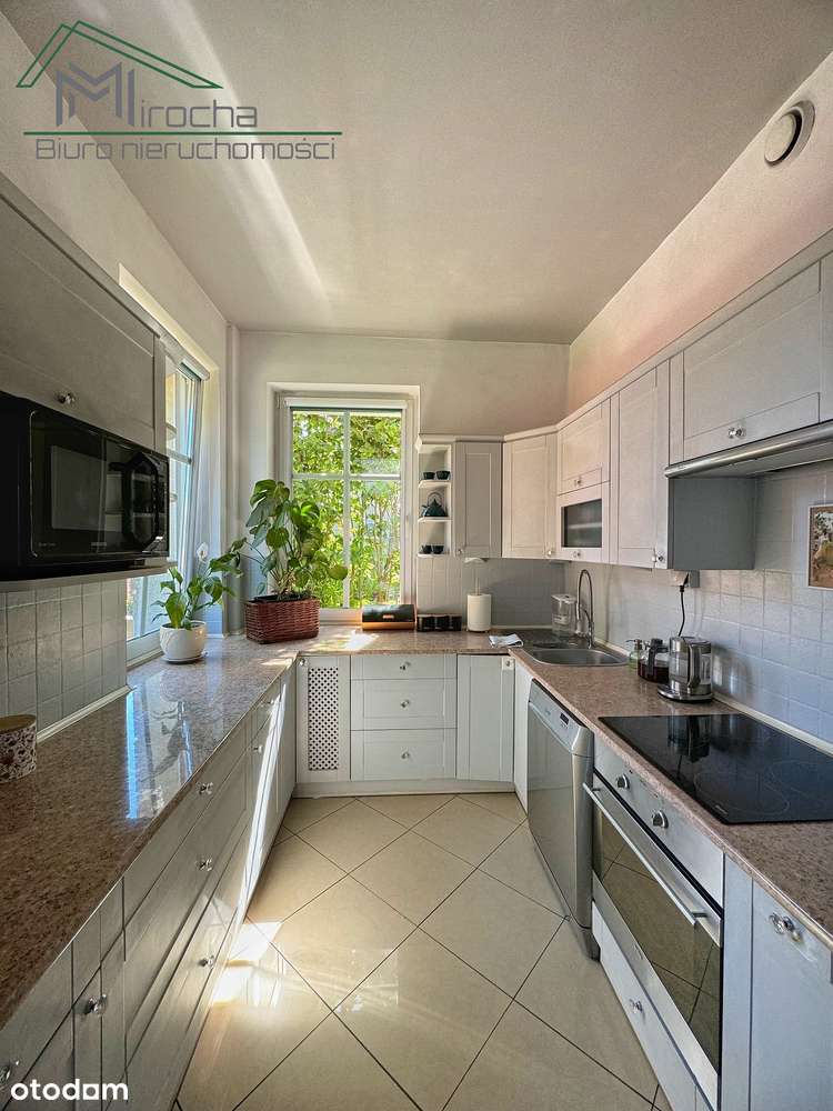 Dom energooszczędny A+ z dużym ogrodem i fotowoltaiką, J-no Ciężkowice-9