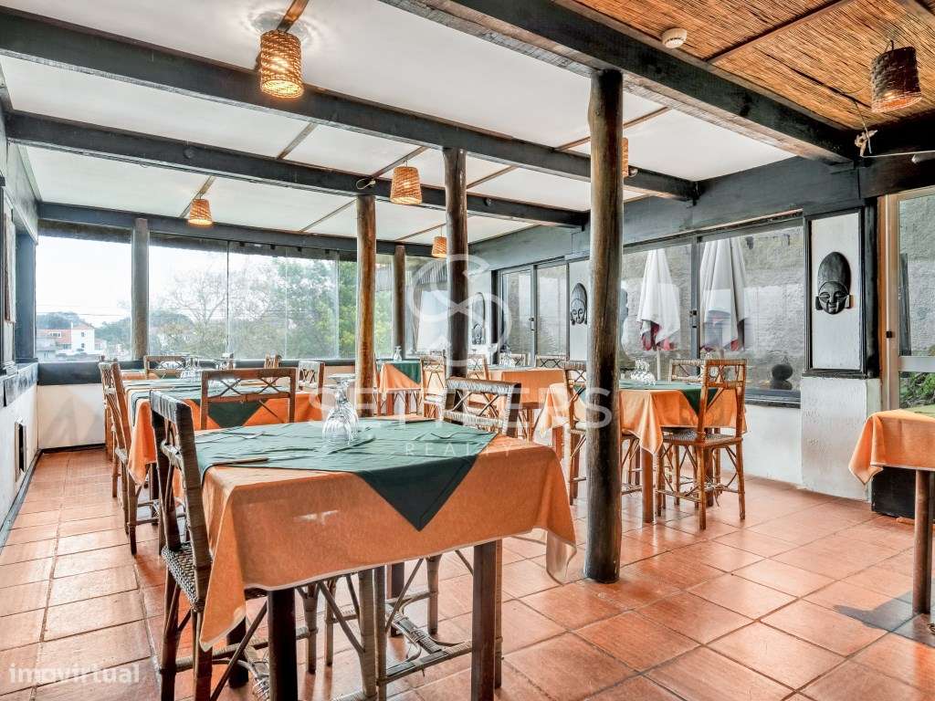 Prédio - Centro Histórico de Sintra-4