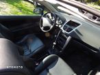 Peugeot 207 CC 120 VTi JBL - 13