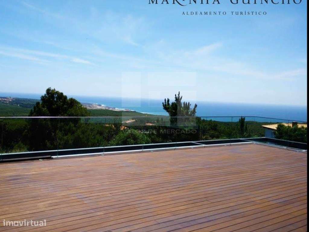 Moradia T2 em Alcabideche, Cascais, com localização privilegiada.-1
