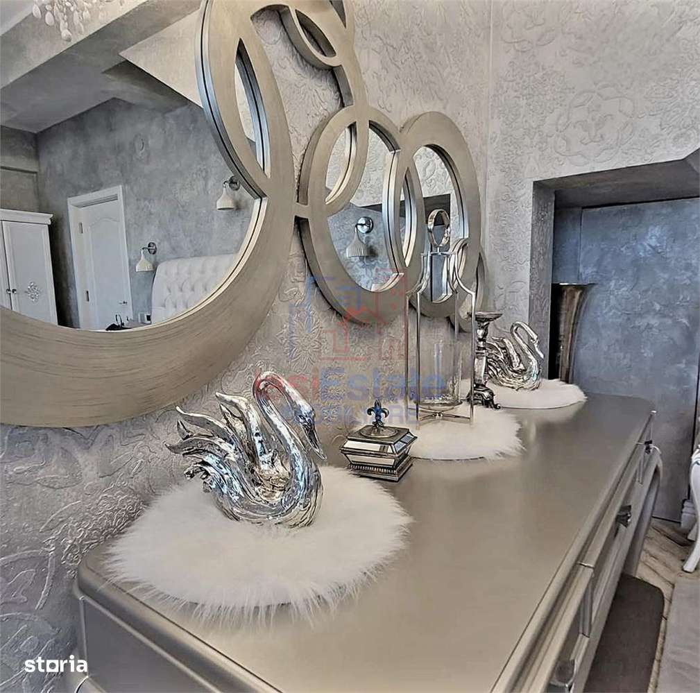 Penthouse cu vedere la Palat, de 266 mp-9