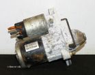 MOTOR DE ARRANQUE NISSAN QASHQAI 1.2 - 3