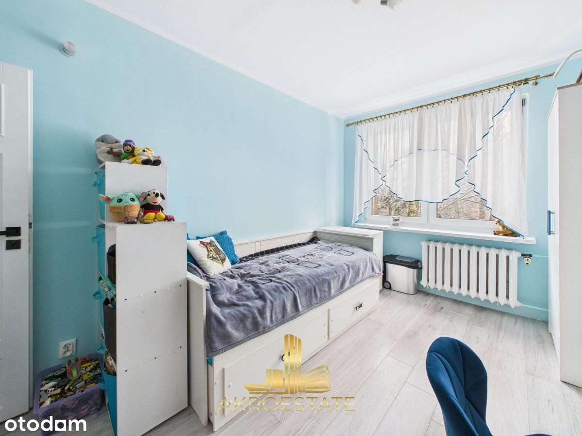 Osiedle Z, 3 pokoje do wejścia!-2