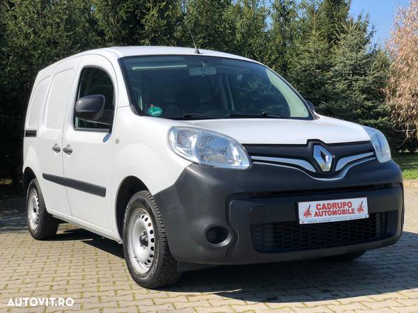 Renault Kangoo Express L1 dCi 90cp - 4