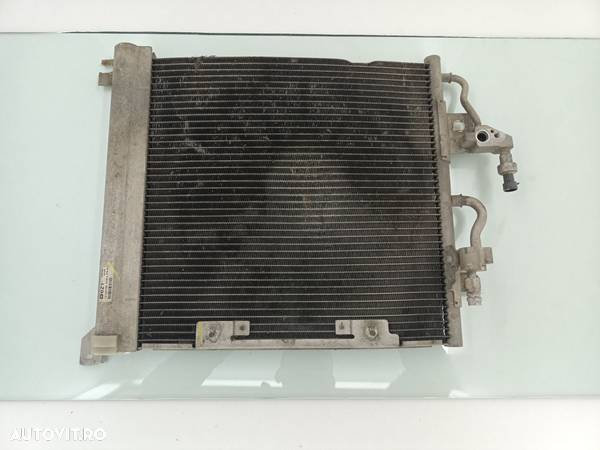 Radiator clima Opel Astra H Z17DTH 2005 - 1